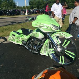 Meet your Posher, Eric